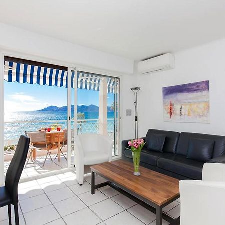 Residence Saint Remy 2 Cannes Ngoại thất bức ảnh