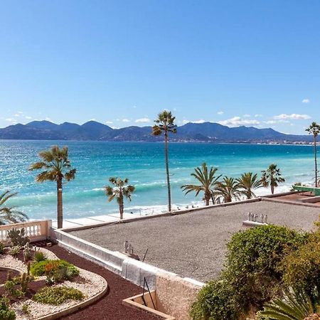 Residence Saint Remy 2 Cannes Ngoại thất bức ảnh