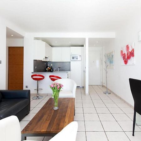 Residence Saint Remy 2 Cannes Ngoại thất bức ảnh
