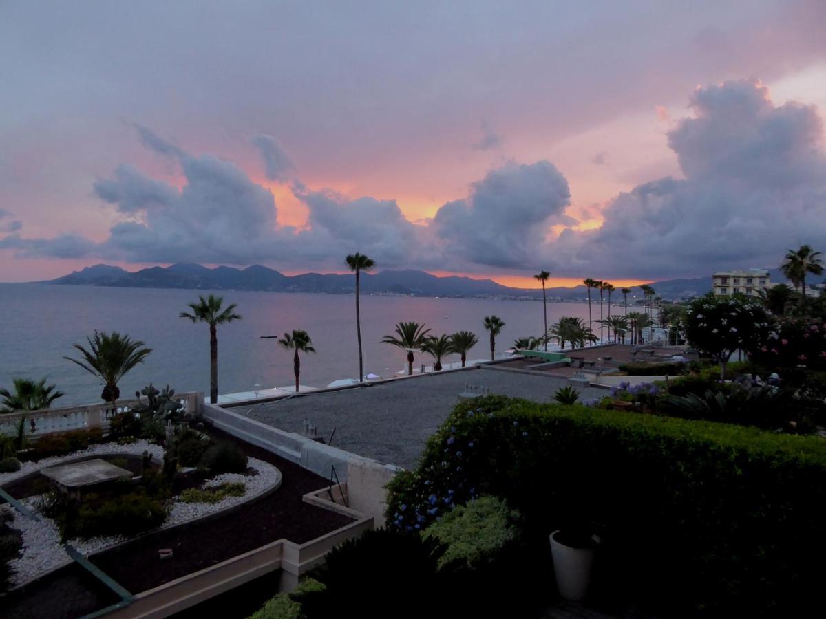 Residence Saint Remy 2 Cannes Ngoại thất bức ảnh