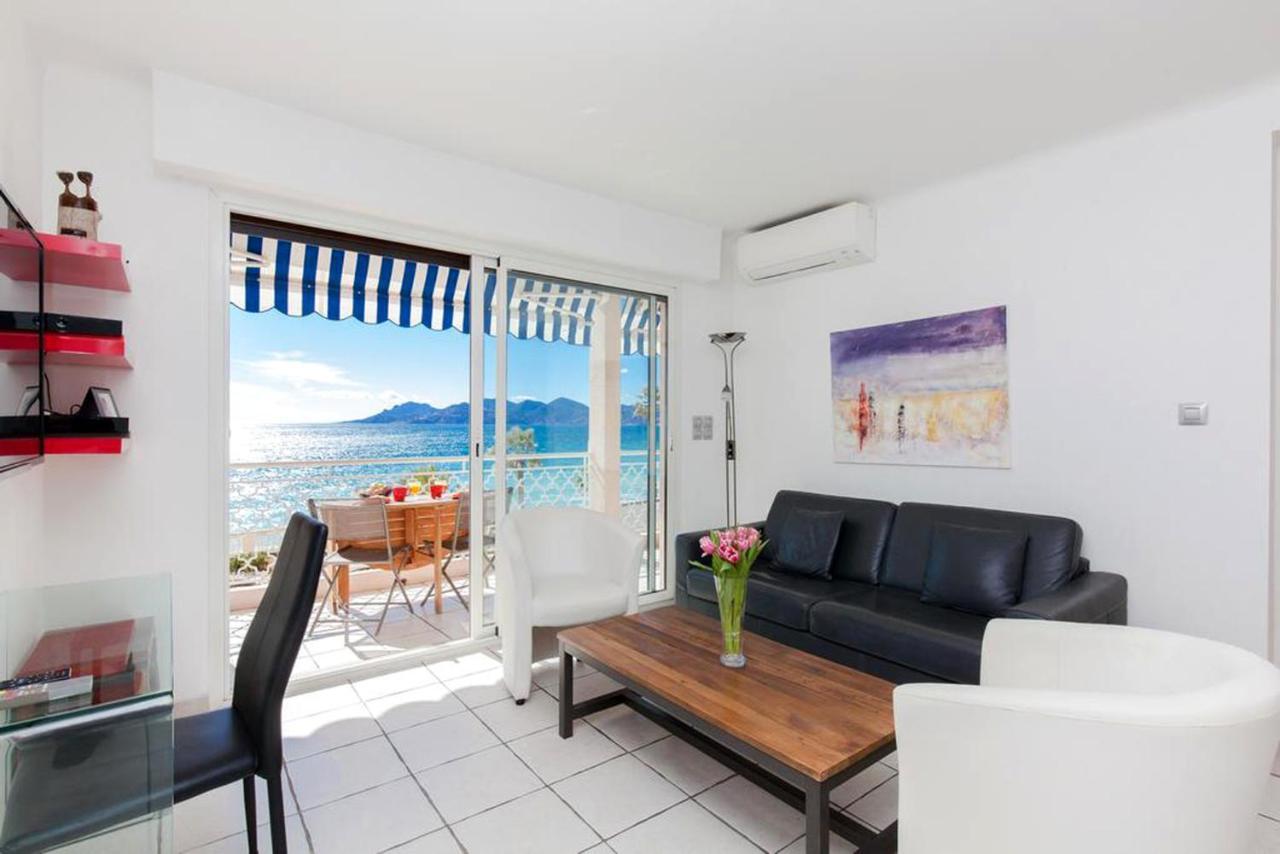 Residence Saint Remy 2 Cannes Ngoại thất bức ảnh