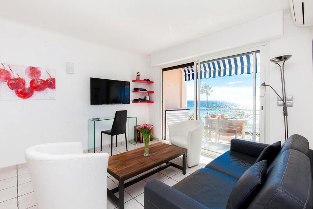Residence Saint Remy 2 Cannes Ngoại thất bức ảnh