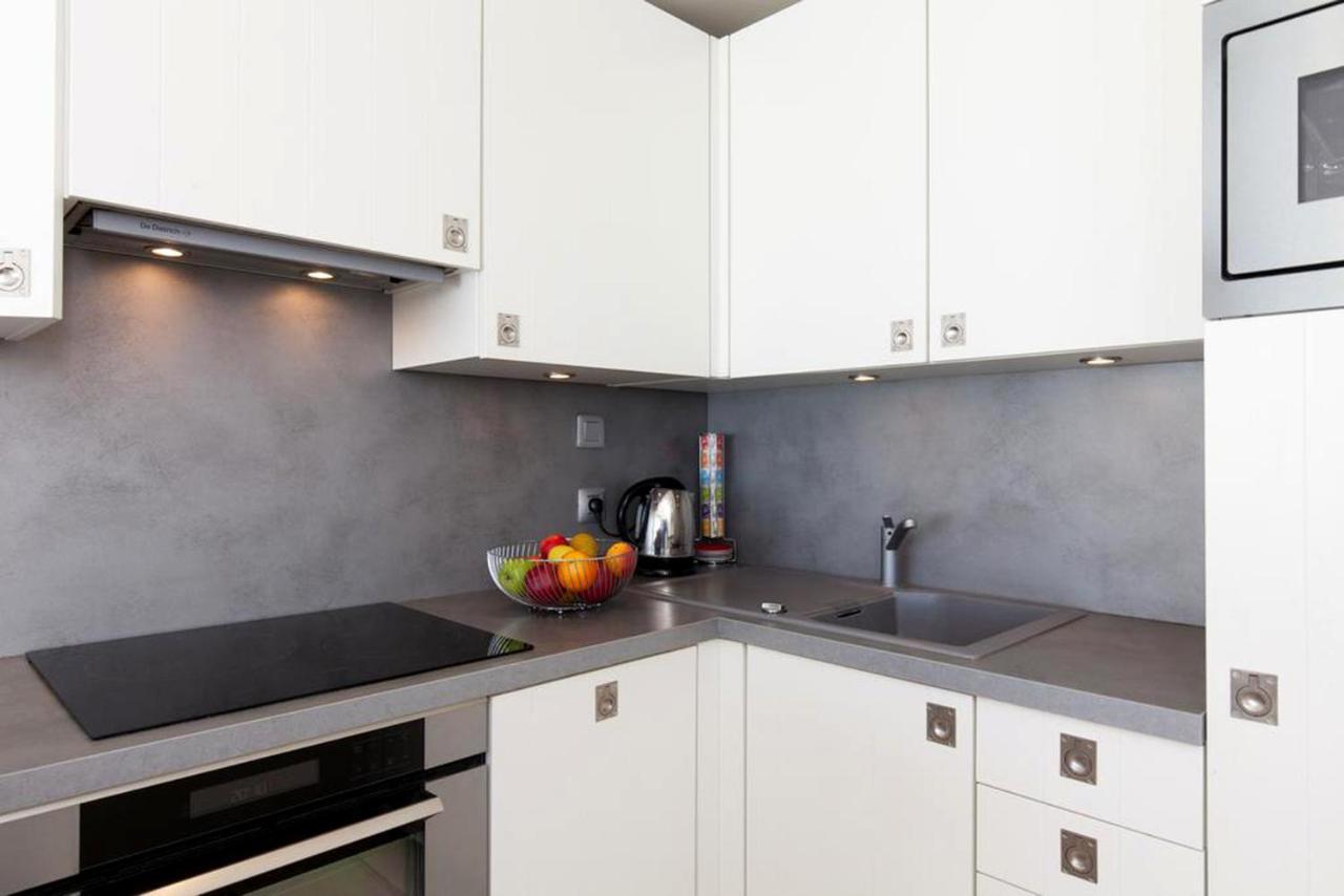 Residence Saint Remy 2 Cannes Ngoại thất bức ảnh