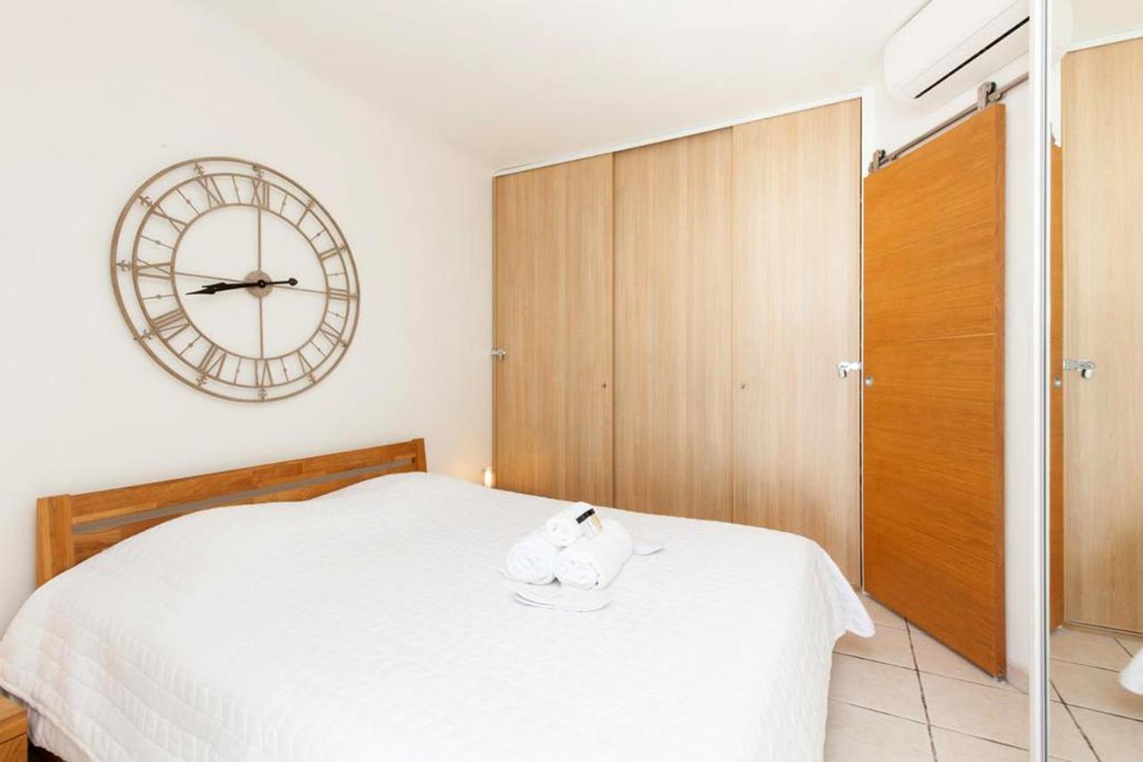 Residence Saint Remy 2 Cannes Ngoại thất bức ảnh