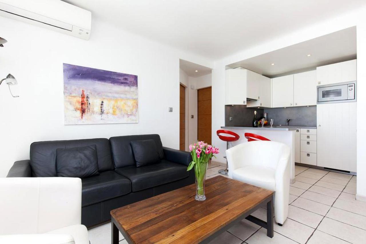Residence Saint Remy 2 Cannes Ngoại thất bức ảnh