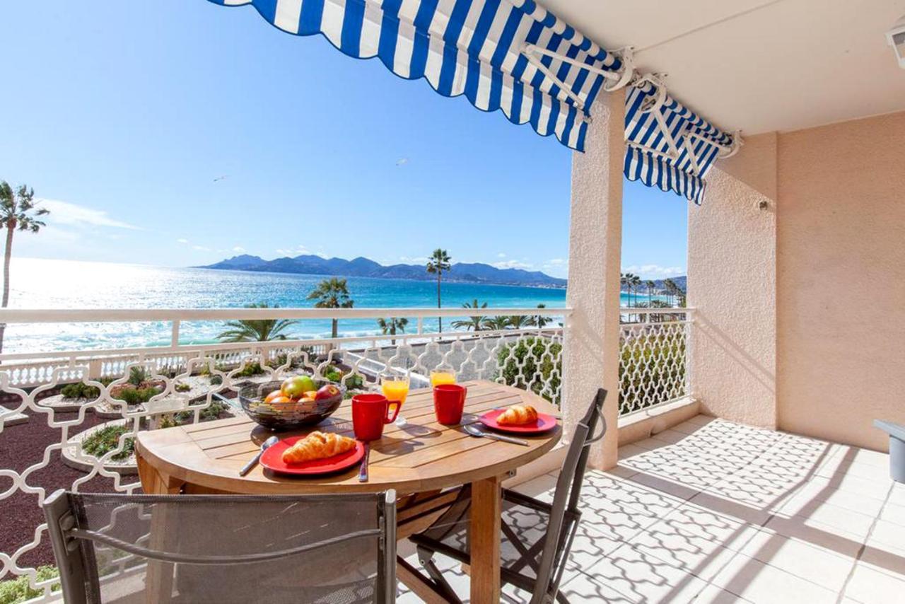 Residence Saint Remy 2 Cannes Ngoại thất bức ảnh