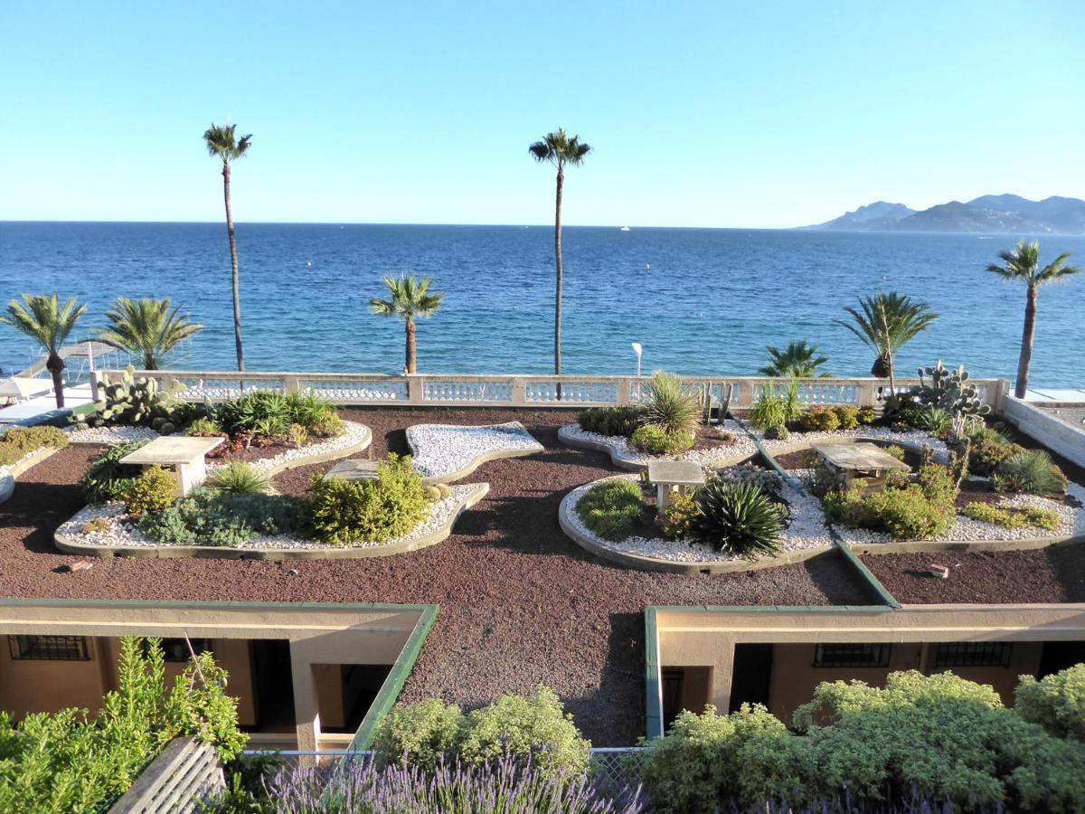 Residence Saint Remy 2 Cannes Ngoại thất bức ảnh