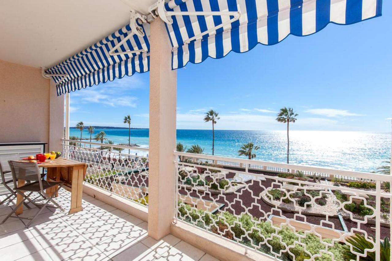 Residence Saint Remy 2 Cannes Ngoại thất bức ảnh
