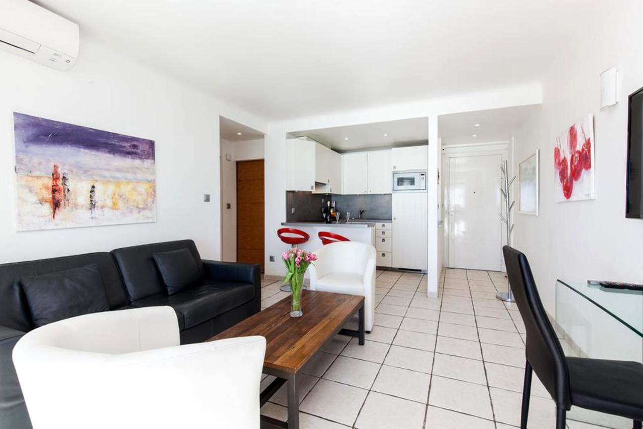 Residence Saint Remy 2 Cannes Ngoại thất bức ảnh