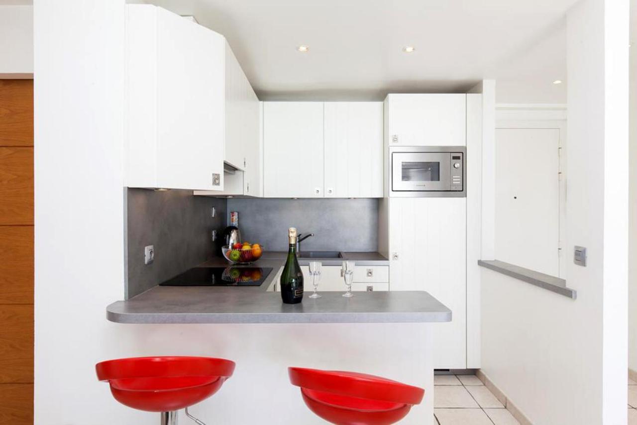 Residence Saint Remy 2 Cannes Ngoại thất bức ảnh